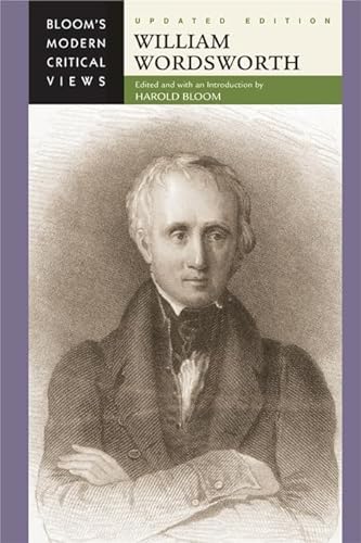 Stock image for William Wordsworth for sale by Better World Books