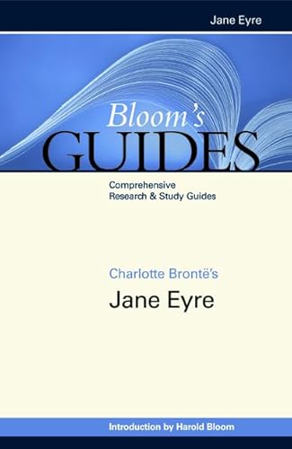 Beispielbild fr Jane Eyre zum Verkauf von Better World Books