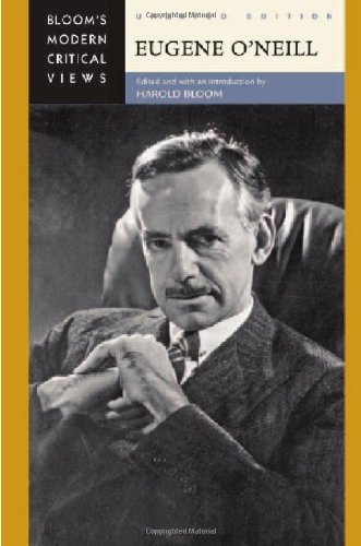 Beispielbild fr Eugene O'neill (Bloom's Modern Critical Views) zum Verkauf von Front Cover Books