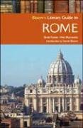 Beispielbild fr Bloom's Literary Guide to Rome zum Verkauf von ThriftBooks-Atlanta