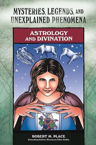 Imagen de archivo de Astrology and Divination Myste a la venta por SecondSale