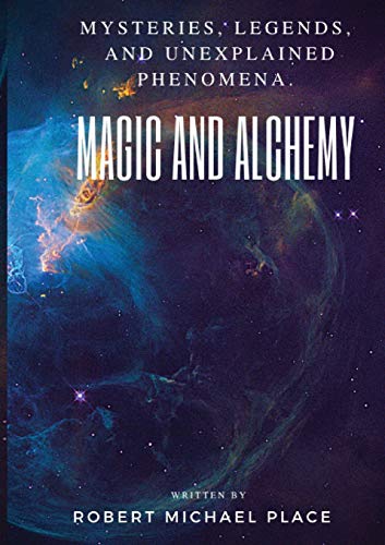 Beispielbild fr Magic and Alchemy zum Verkauf von Blackwell's