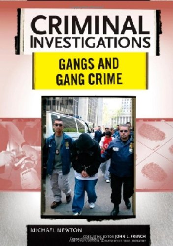 Stock image for Gangs and Gang Crime for sale by ThriftBooks-Atlanta