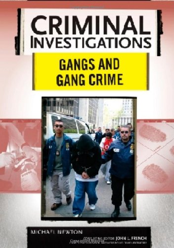 9780791094082: Gangs and Gang Crimes (Criminal Investigations)