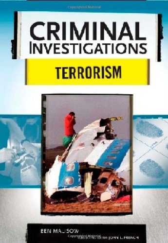 Beispielbild fr Terrorism zum Verkauf von Better World Books