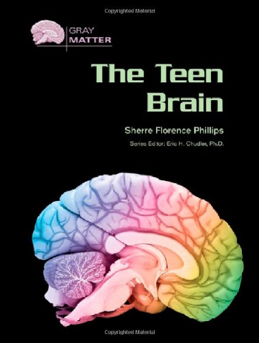 Beispielbild fr The Teen Brain zum Verkauf von Better World Books