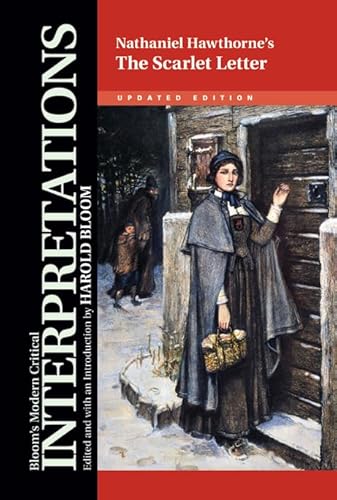 Beispielbild fr Nathaniel Hawthorne's the Scarlet Letter zum Verkauf von ThriftBooks-Atlanta