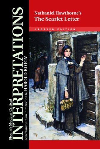 Stock image for Nathaniel Hawthorne's the Scarlet Letter for sale by ThriftBooks-Atlanta