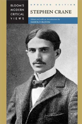 Stock image for Stephen Crane for sale by ThriftBooks-Dallas