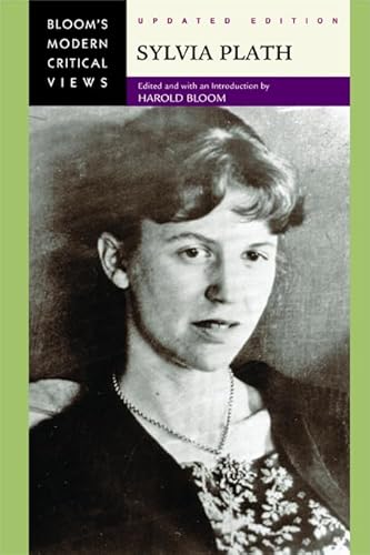 Sylvia Plath (Bloom's Modern Critical Views (Hardcover)) (9780791094310) by Bloom, Sterling Professor Of Humanities Harold