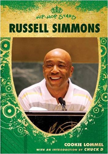 9780791094679: Russell Simmons (Hip-Hop Stars)