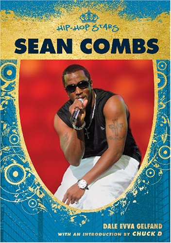 Stock image for Sean Combs (Hip-Hop Stars (Hardcover)) for sale by Midtown Scholar Bookstore