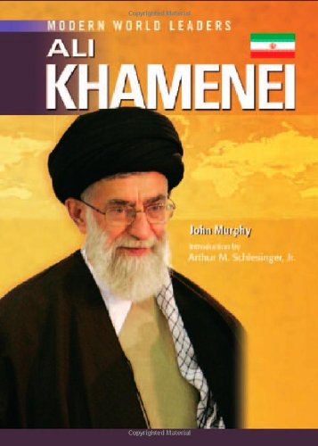 Stock image for Ali Khamenei (Modern World Leaders) for sale by Discover Books