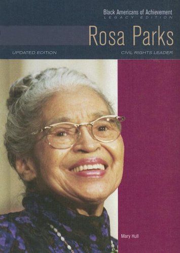 Beispielbild fr Rosa Parks zum Verkauf von The Book Cellar, LLC