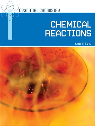 Imagen de archivo de Chemical Reactions a la venta por Better World Books