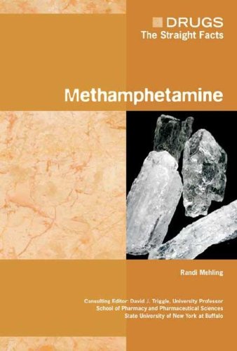 Beispielbild fr Methamphetamine zum Verkauf von Better World Books