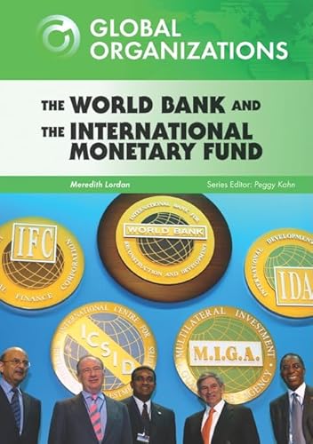 Imagen de archivo de The World Bank and the International Monetary Fund a la venta por ThriftBooks-Atlanta