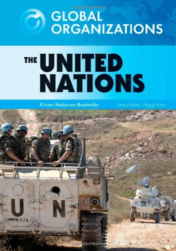 Imagen de archivo de The United Nations a la venta por Better World Books