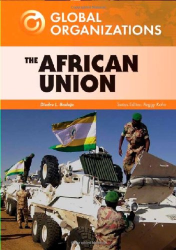 9780791095430: The African Union