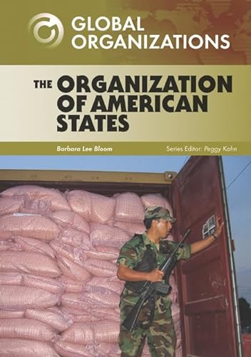 9780791095447: The Organization of American States