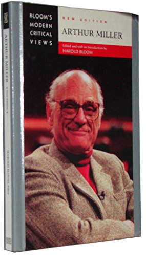 Stock image for Arthur Miller for sale by Better World Books