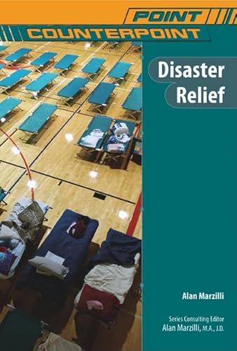 Stock image for Disaster Relief for sale by Better World Books