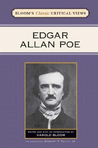 Beispielbild fr Edgar Allan Poe (Bloom's Classic Critical Views) zum Verkauf von The Book Spot