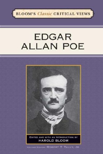 Imagen de archivo de Edgar Allan Poe (Bloom's Classic Critical Views) a la venta por The Book Spot