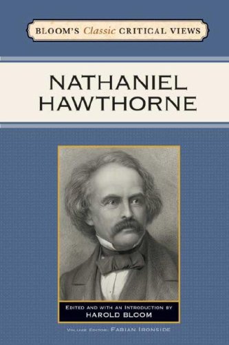 9780791095614: Nathaniel Hawthorne (Bloom's Classic Critical Views)