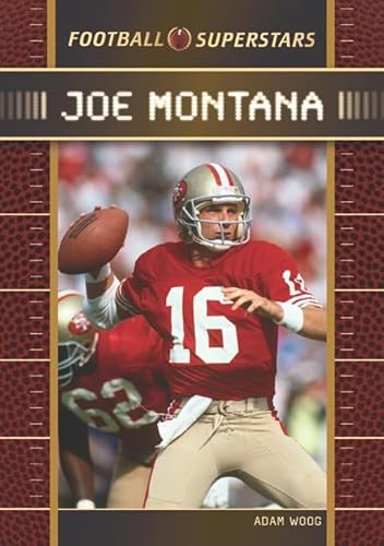 9780791095683: Joe Montana