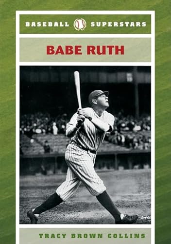 Beispielbild fr Babe Ruth zum Verkauf von Better World Books