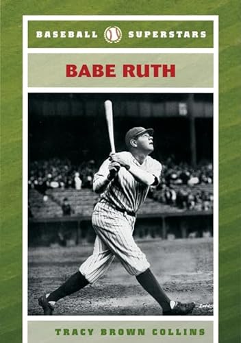 9780791095706: Babe Ruth