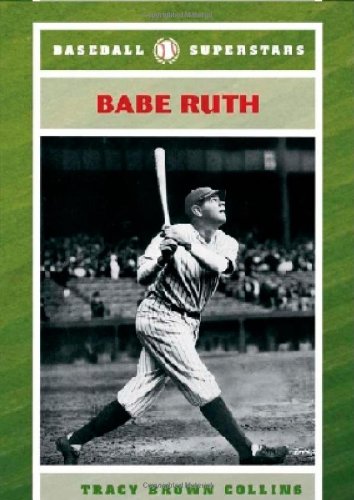 Stock image for Babe Ruth for sale by Better World Books