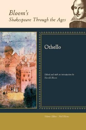 9780791095751: Othello (Bloom's Shakespeare Through the Ages)