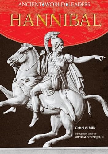 9780791095805: Hannibal (Ancient World Leaders)