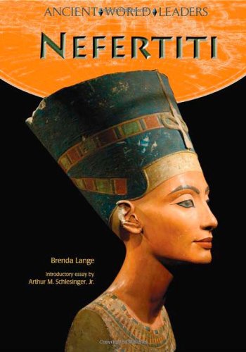 9780791095812: Nefertiti (Ancient World Leaders)
