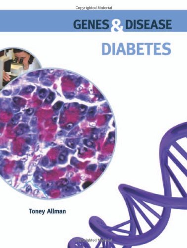 Stock image for Diabetes for sale by Better World Books