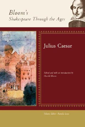 Stock image for Julius Caesar for sale by Better World Books