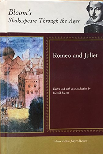 Stock image for Romeo and Juliet for sale by Better World Books