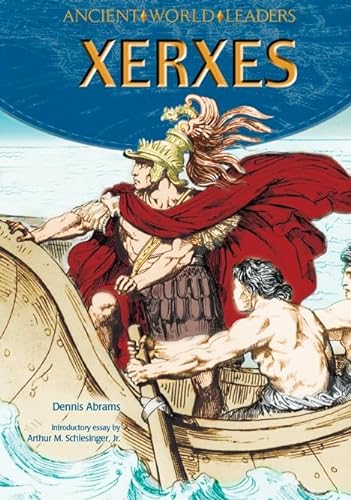 Imagen de archivo de Xerxes (Ancient World Leaders) a la venta por SecondSale