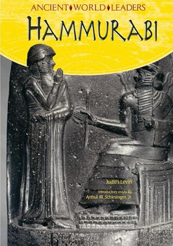 Stock image for Hammurabi for sale by ThriftBooks-Dallas