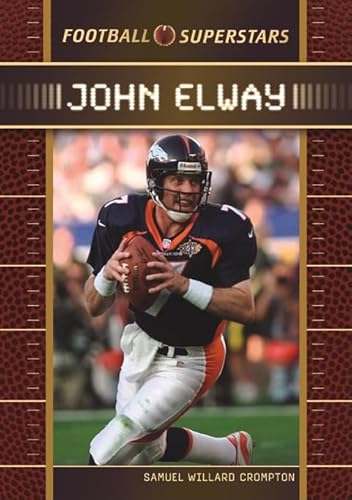 9780791096048: John Elway