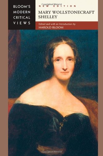 Beispielbild fr Mary Wollstonecraft Shelley (Bloom's Modern Critical Views (Hardcover)) zum Verkauf von More Than Words