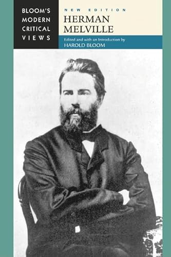 Beispielbild fr Herman Melville zum Verkauf von ThriftBooks-Atlanta