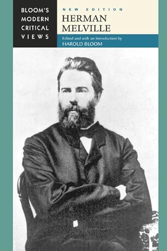 9780791096215: Herman Melville (Bloom's Modern Critical Views (Hardcover))