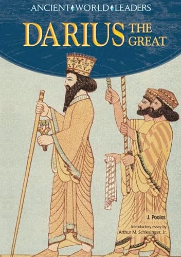 Stock image for Darius the Great (Ancient World Leaders) for sale by WorldofBooks