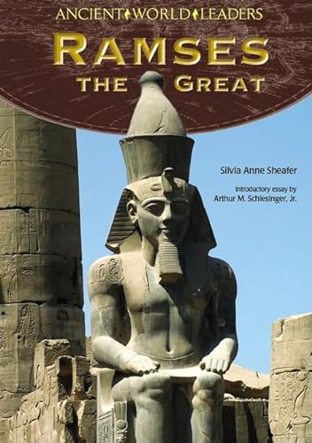 Beispielbild fr Ramses the Great zum Verkauf von Better World Books