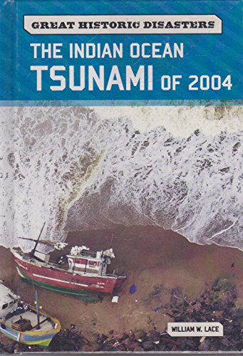 Stock image for The Indian Ocean Tsunami Of 2004 for sale by Better World Books