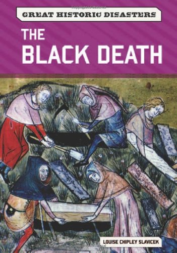 9780791096499: The Black Death (Great Historic Disasters)