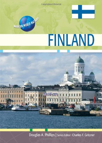 Beispielbild fr Finland zum Verkauf von Better World Books